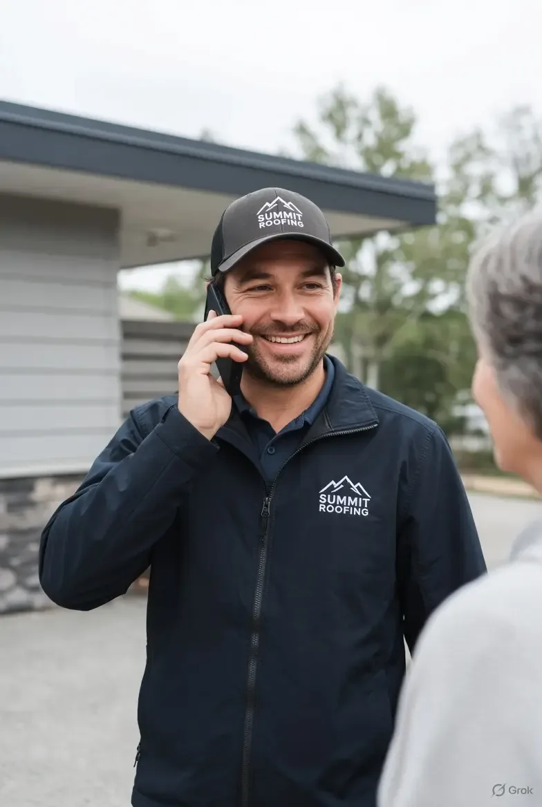 Flat Roof Leak Repair Howe, ID FAQs